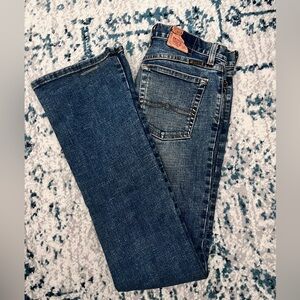 Vintage Lucky Brand jeans